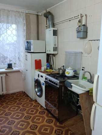 Сдаим 3-х комнатную квартиру конец Слобожанского - фото 1