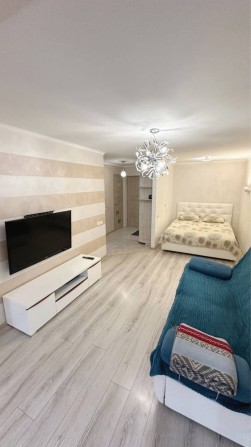 Оренда Тополь 3 - фото 1