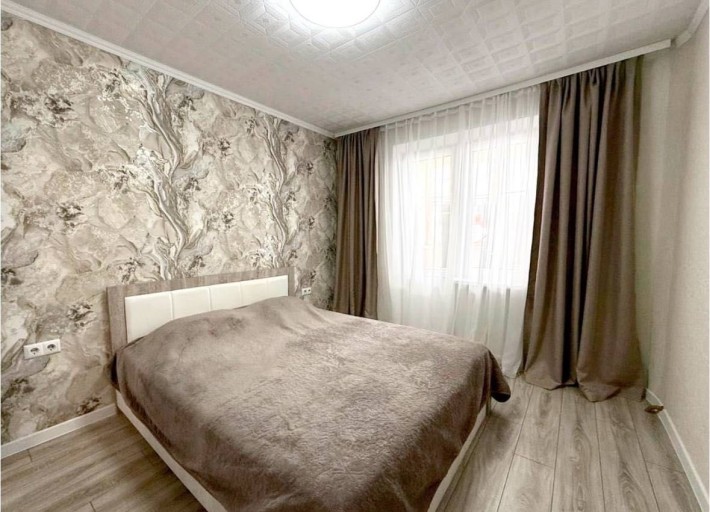 Здам квартиру біля м. Васильківська, 2 хв пішки. Свіжий ремонт. - фото 1