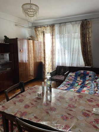 Оренда 1-кімн. квартири в Центрі, вул.Перемоги, Алея Троянд - фото 1