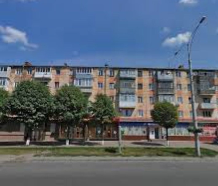 Здам в оренду 1 кімнатну квартиру в районі центрального ринку. - фото 1