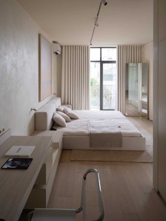 Лютеранська 14в, Linden Luxury Residences, 82м2, Новий ремонт Печерськ - фото 1