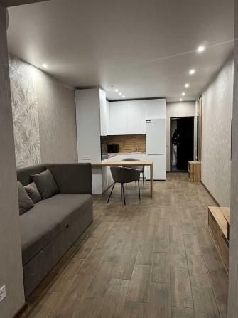 Сдам квартиру-студию в новострое ЖК Best house - фото 1