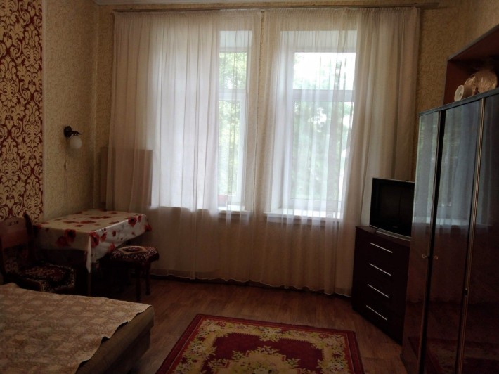 Сдам 1комнатную на Красном камне правый берег - фото 1