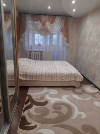 Аренда 2х комнатной квартиры на проспекте Богдана Хмельницкого 8 - фото 1