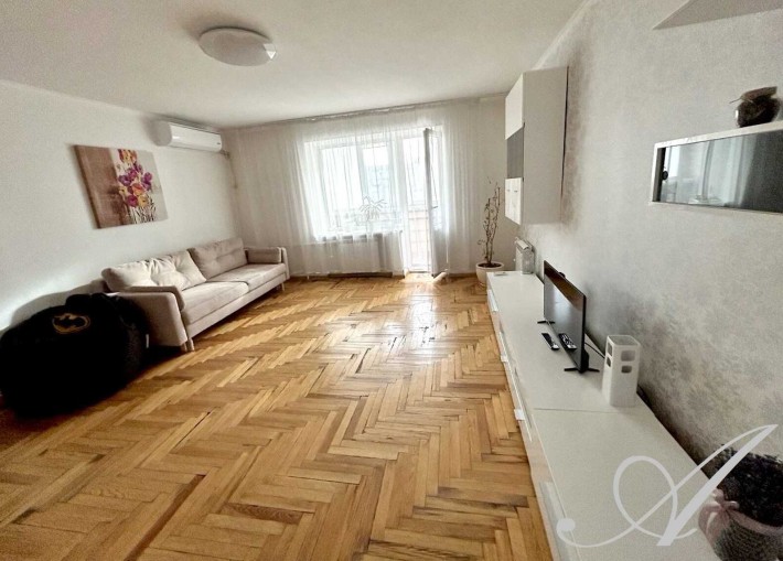 +++ Аренда 3к кв. только семье в р-не КЗ Глинки - фото 1