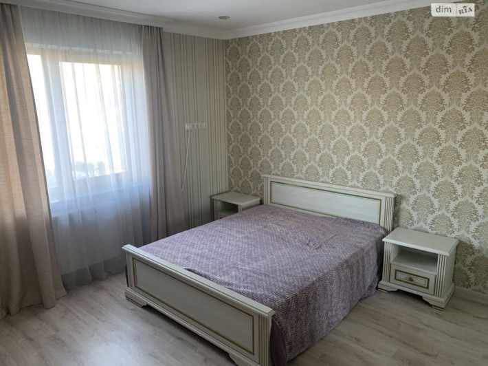 Довготривала оренда 2 кімнатної квартири на Словянській набережній 1 - фото 1