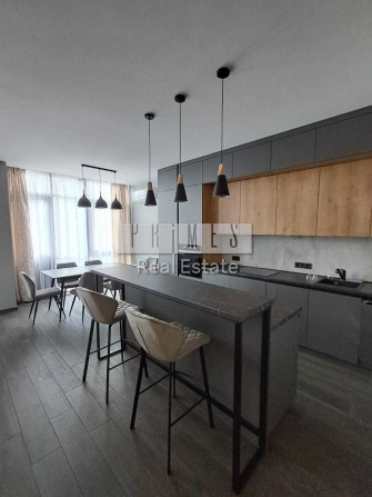Оренда 3к квартири, ЖК Новопечерські Липки, Верхогляда 17б - фото 1