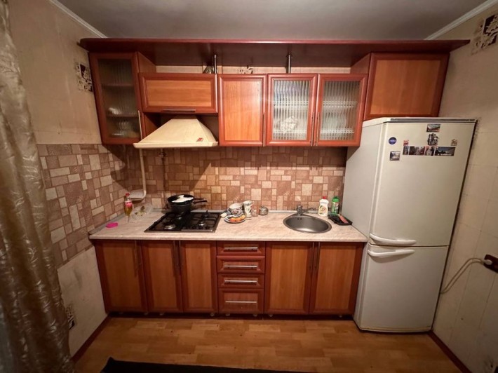 Здам двокімнатну квартиру на Замості(Варшавська) - фото 1