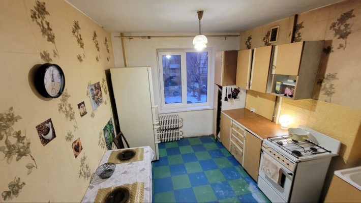 Сдам 3х комнатную квартиру долгосрочно ЖМ Победа район космической - фото 1