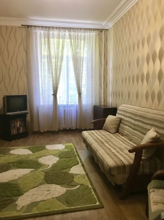 Здам затишну 3 кімнатн квартиру Гоголя Центр Яворницького Вернадського - фото 1