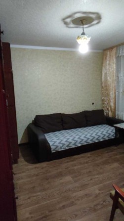Здам  1-кімнатну квартиру  на Крошні,  район АТБ (не здана) - фото 1