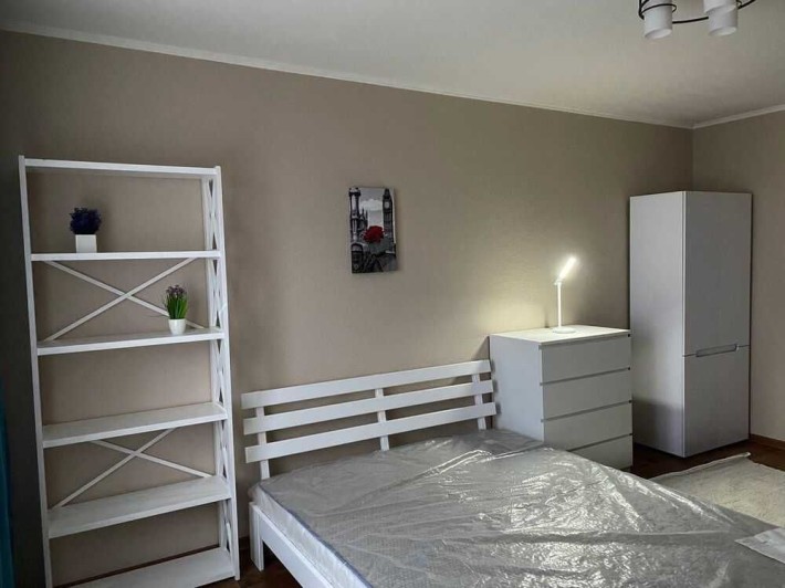 1-к квартира*39м²*Меблирована*Готова к заезду - фото 1