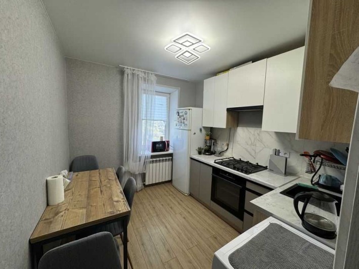 После ремонта. Сдам 1ую квартиру в районе Караван, 8500₴. - фото 1