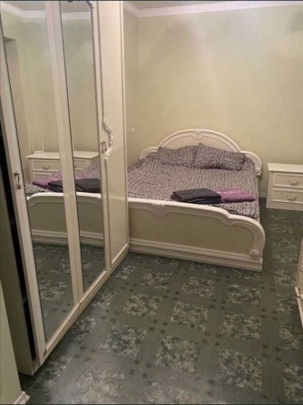 Сдается 2к квартира на ул. Дмитрия Скоробогатова, 7 - фото 1