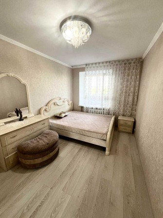 Оренда 2 кк квартири. Ремонт , меблі , техніка. Євро. Роздільні кімнат - фото 1