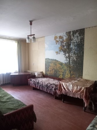 Здам однокімнатну квартиру в районі польової - фото 1
