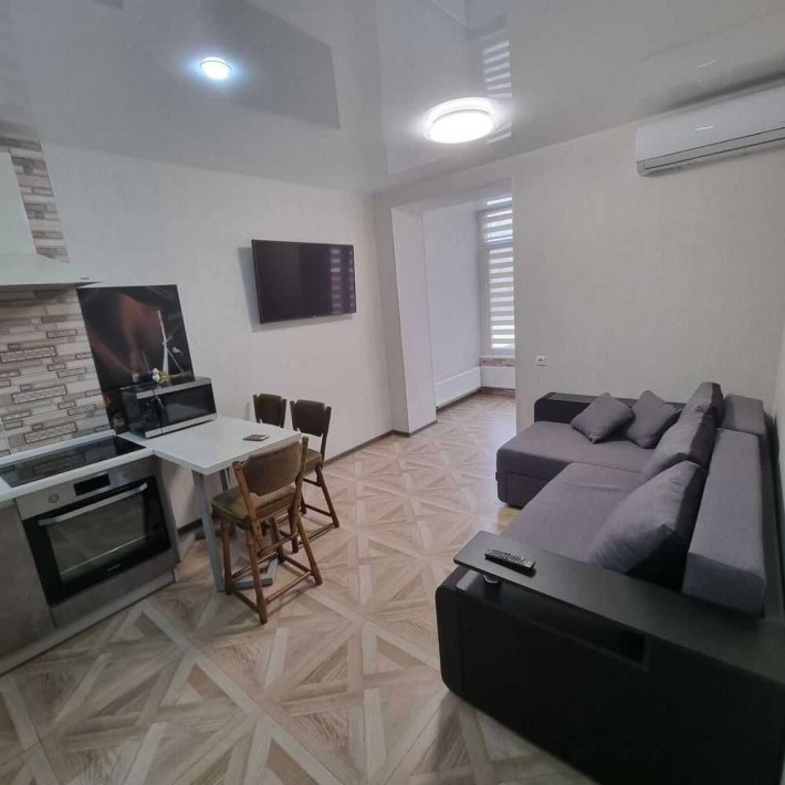 Сдаётся 2-к. квартира 60м² на ЖМ ПАРУС - фото 1