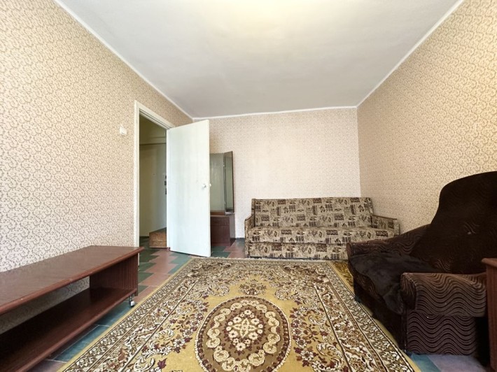 Здаеться 1 кімнатна квартира, вул. Коробова, Червоний камінь, - фото 1