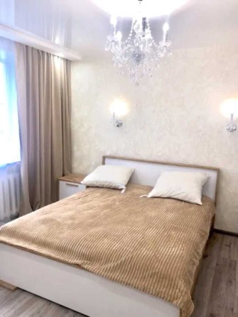 Сдам хорошую двухкомнатную квартиру на Победе 4 - фото 1