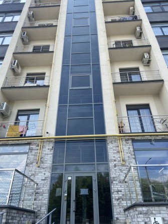 Здається в оренду двокімнатна квартира - фото 1
