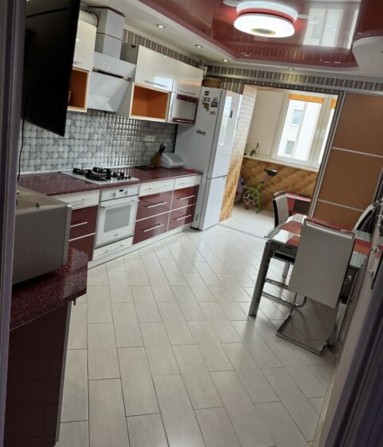 Довгострокова оренда,1к квартира ,Замостянська - фото 1