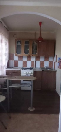 Сдам 1к квартиру на Николая Руденко 112, Кирова - фото 1