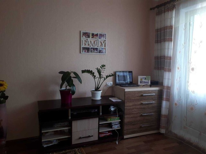 Cдам 1 комнатную квартиру  улица Хортицкое Шоссе - фото 1