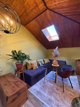 Оренда 1,5 квартири на Бамі - фото 1