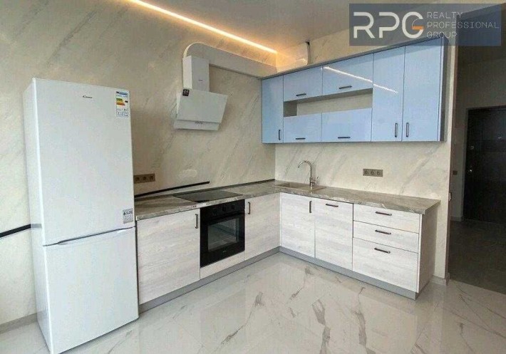 Оренда 1-квартири ЖК RiverStone метро Осокорки ГЕНЕРАТОР - фото 1