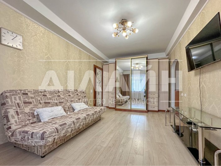 Аренда 1кімн у Центрі - фото 1