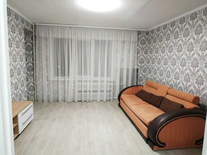 Сдам уютную 2-х комнатную квартиру , пр. Миру, 89 - фото 1