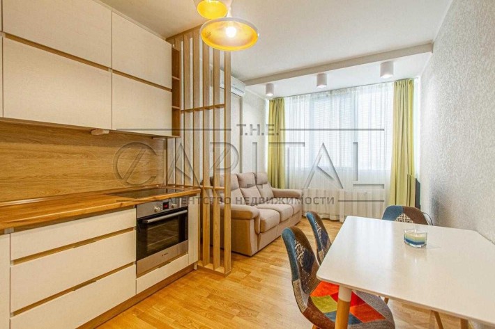 Центр. Печерськ. 1к 2к квартира 75 м2. Поряд Новопечерскі липки - фото 1