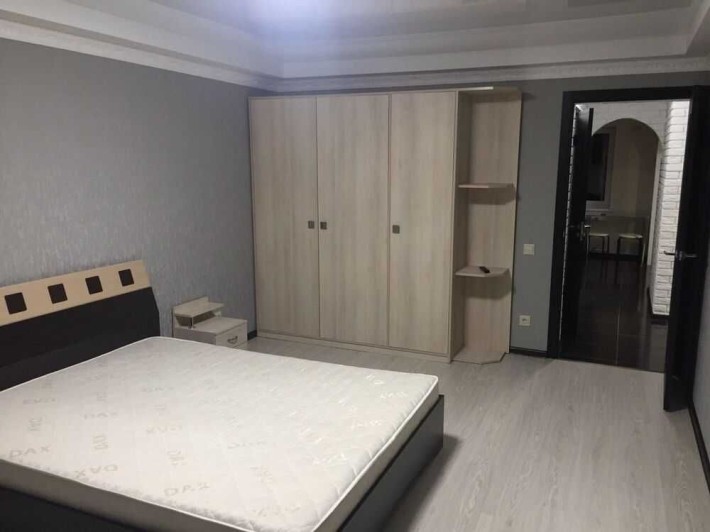 В квартире есть все необходимое, мебель, техника, Wi-Fi. Улица Рабочая - фото 1