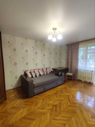 1к, 37м2, бул. Лесі Українки 12, Центр, Печерськ - фото 1