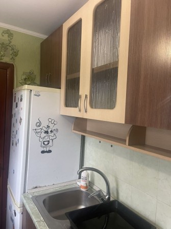 1к квартира на Киівській( ГПЗ) вільно - фото 1