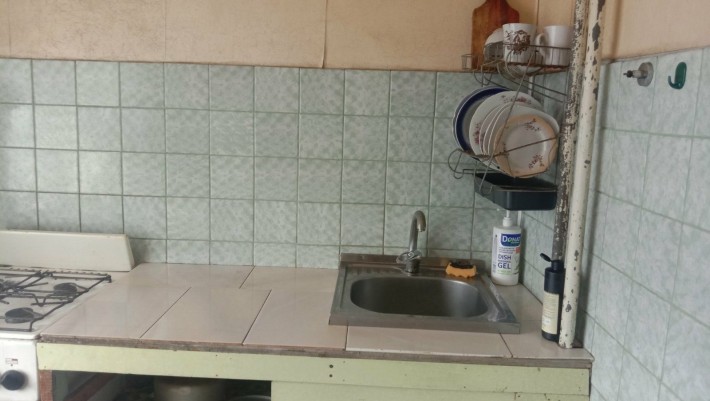 Здам 3х кімнатна квартиру в Хортицькому р-ні. - фото 1