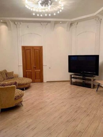 Аренда квартиры 4к 170м2 Воскресенская/Яворницкого/Короленко/Чкалова - фото 1