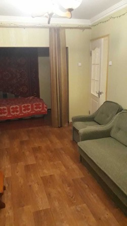 Здам 1-кімнатну квартиру на 3 Шевченківському районі - фото 1