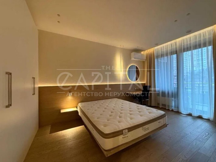 Аренда квартиры, ЖК TETRIS HALL, ул. Федорова, Печерск - фото 1