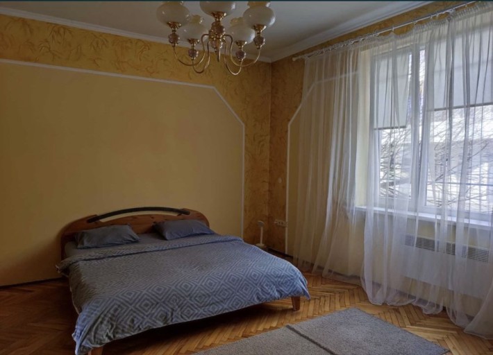 Оренда 1к квартири, Центр - фото 1