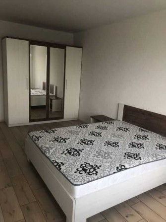 Квартира світла затишна з ремонтом, з меблями та технікою - фото 1