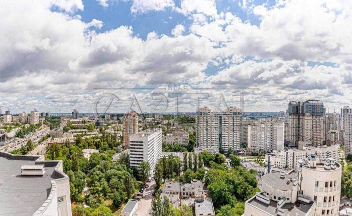 Пентхаус Хай-Тек 153м² в ЖК Avenue 14-16! З генератором! - фото 1