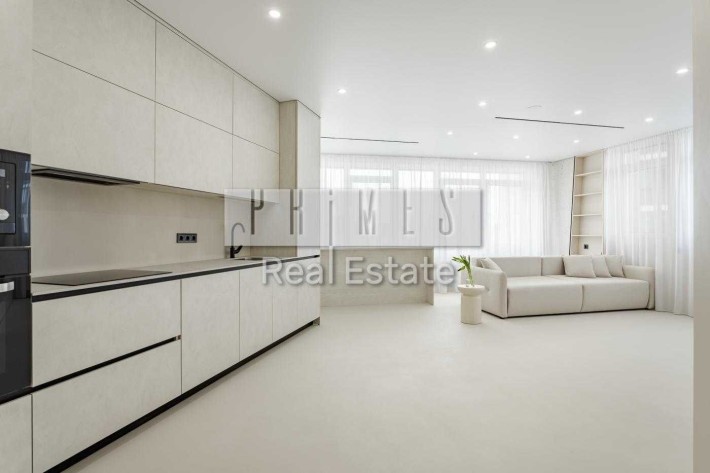 Оренда 3к квартири, ЖК Manhattan Сity, пр-т Берестейський, 11 корпус 1 - фото 1