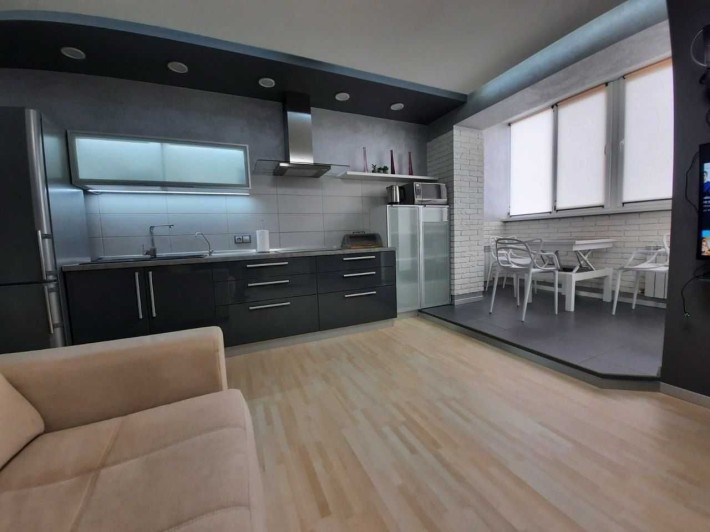 Оренда квартири 12 квартал (Терра) ,вул.Краснопільська - фото 1