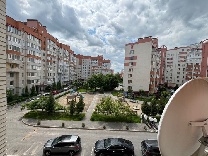 Здам в оренду 1 кімнатну квартиру на Поділлі.

11 000 грн. - фото 1