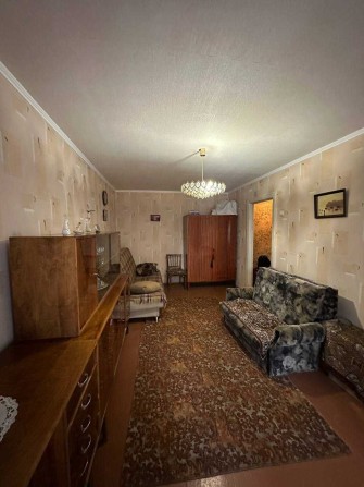 Здам 1-кімнатну квартиру на вул. Героїв Крут (Фурманова). - фото 1