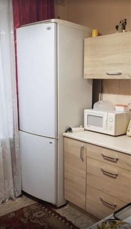 1к квартира на Урожаі вільно готова до заселення - фото 1