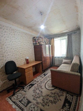 Актуальна! 2-кім по вул. Нижньодніпровській - фото 1