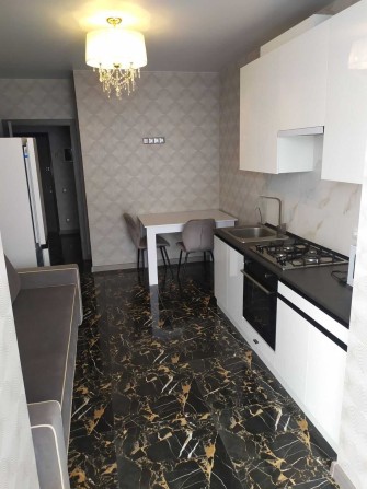 Сдам 1 комн кв в ЖК Счастливый ( Запорожское шоссе 30Х) - фото 1